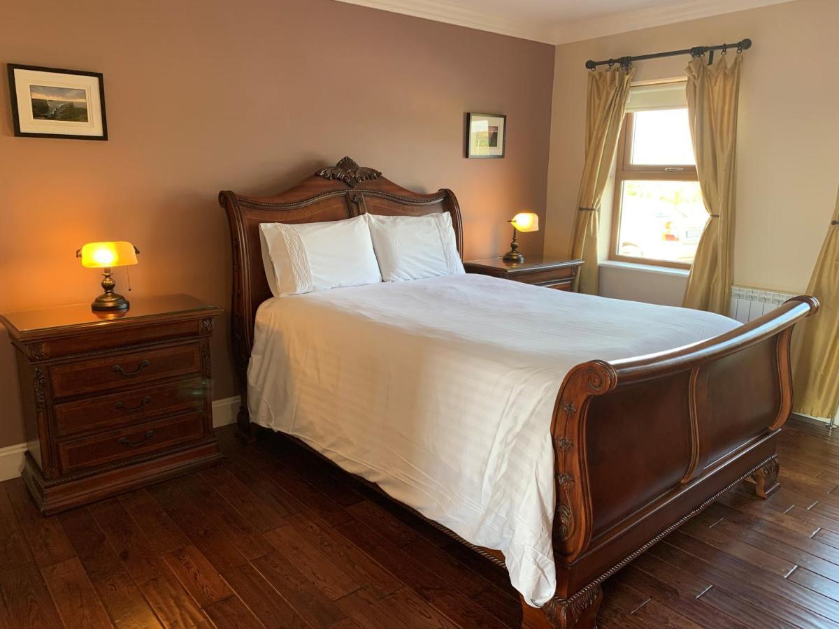 Wild Atlantic Breeze Guesthouse Doolin Eksteriør billede