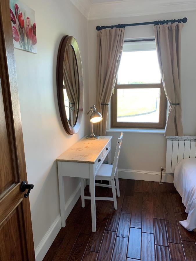 Wild Atlantic Breeze Guesthouse Doolin Eksteriør billede