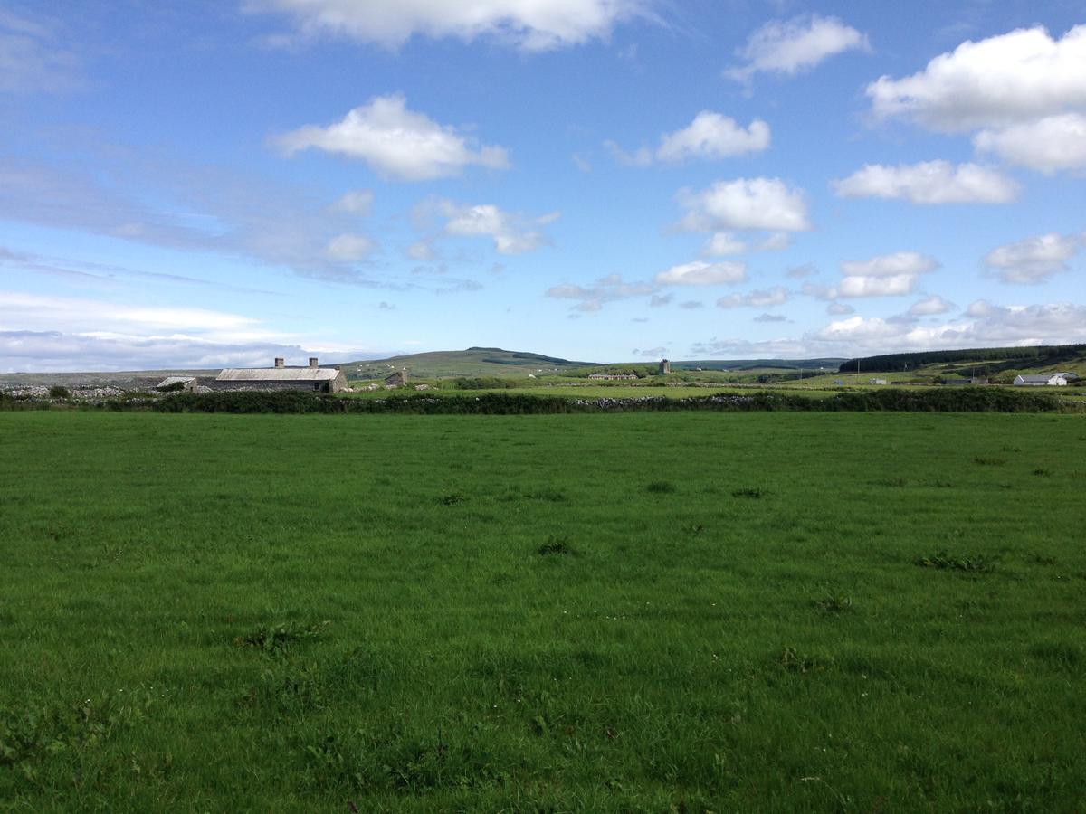 Wild Atlantic Breeze Guesthouse Doolin Eksteriør billede