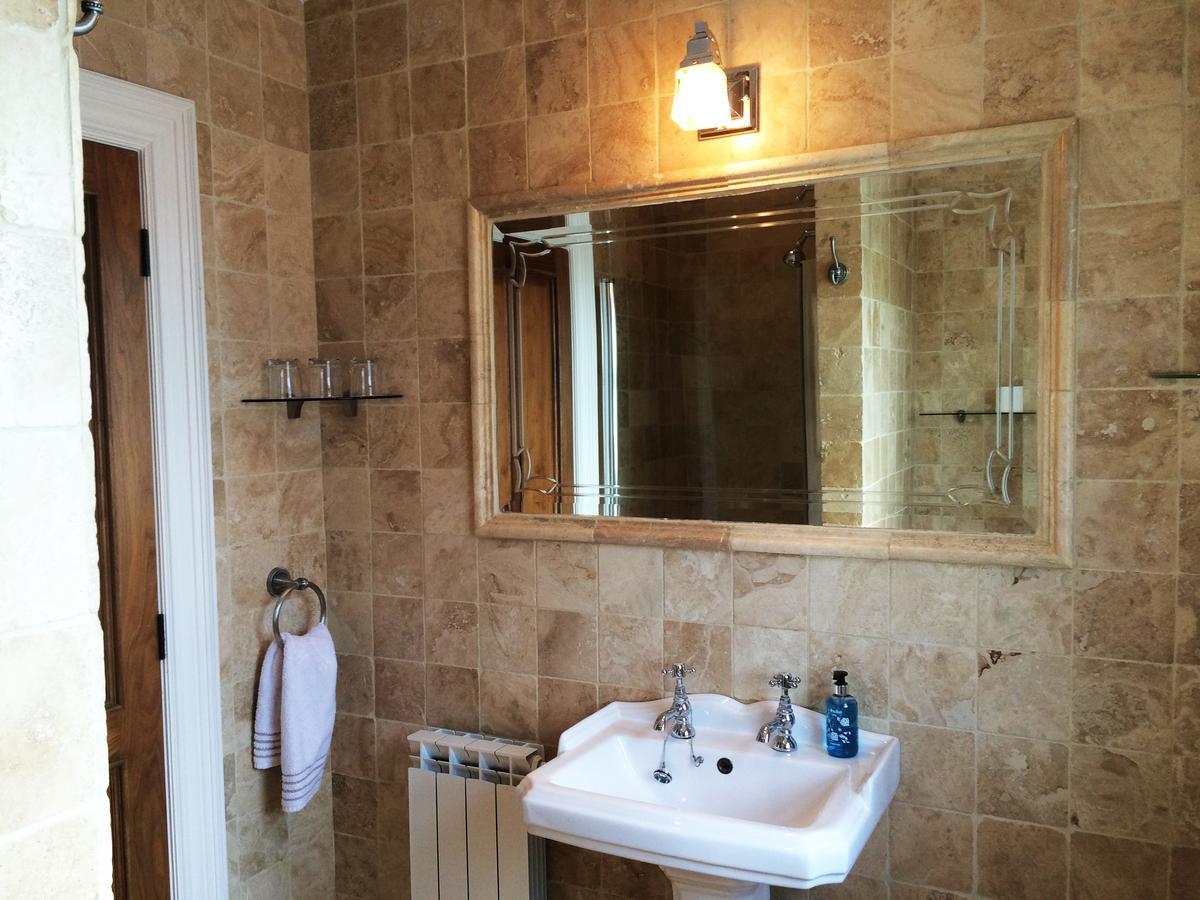 Wild Atlantic Breeze Guesthouse Doolin Eksteriør billede