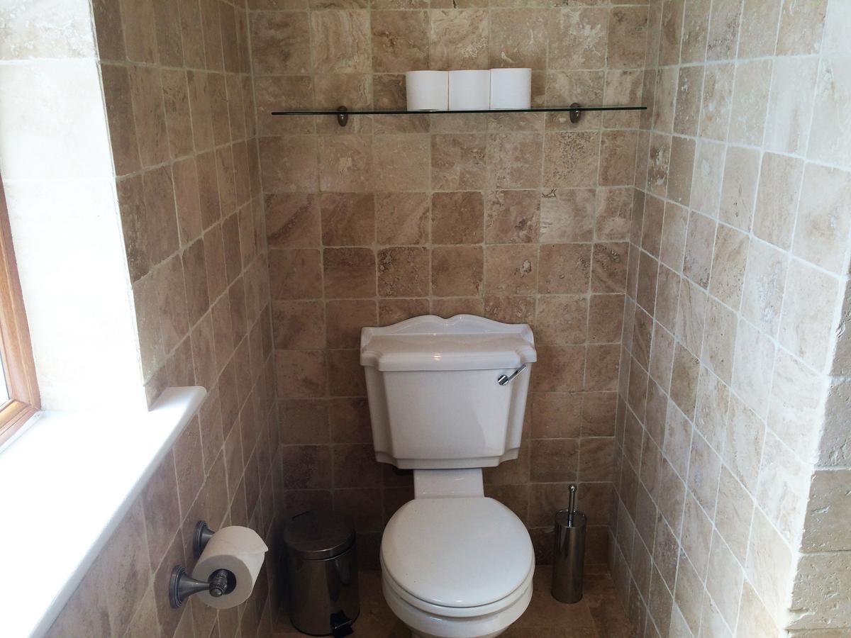 Wild Atlantic Breeze Guesthouse Doolin Eksteriør billede