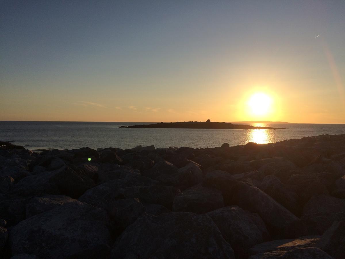 Wild Atlantic Breeze Guesthouse Doolin Eksteriør billede